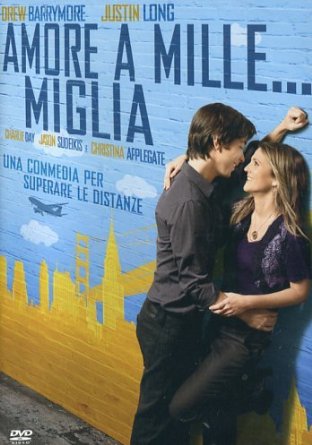 AMORE A MILLE MIGLIA