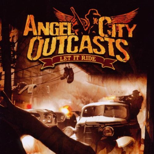 ANGEL,CITY,OUTCASTS--