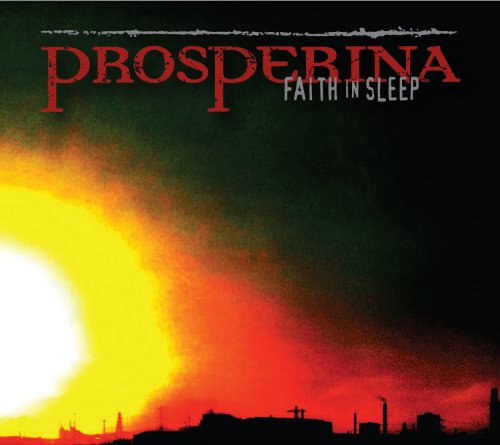PROSPERINA--