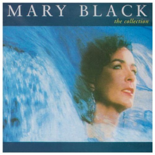 MARY,BLACK--