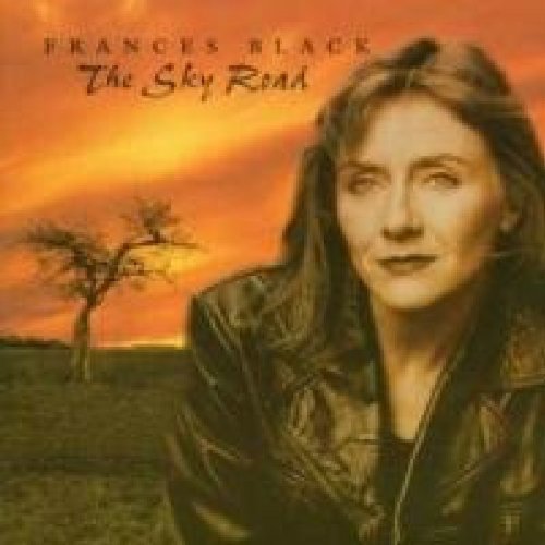 FRANCES,BLACK