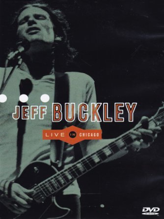 BUCKLEY,JEFF