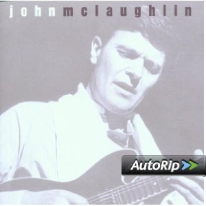JOHN,MCLAUGHLIN