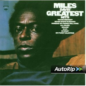 MILES,DAVIS