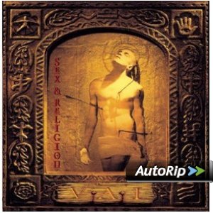 STEVE,VAI