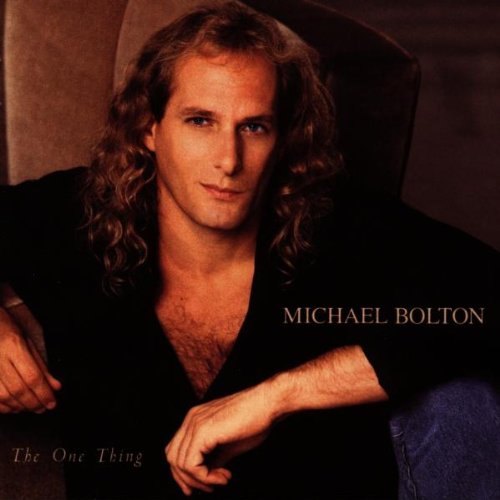 MICHAEL,BOLTON--