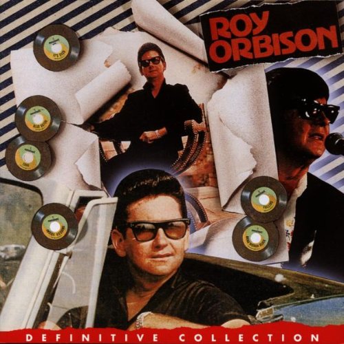 ROY,ORBISON--