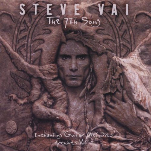 STEVE,VAI--