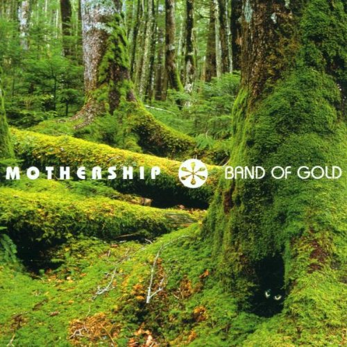 MOTHERSHIP--
