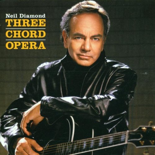 NEIL,DIAMOND--