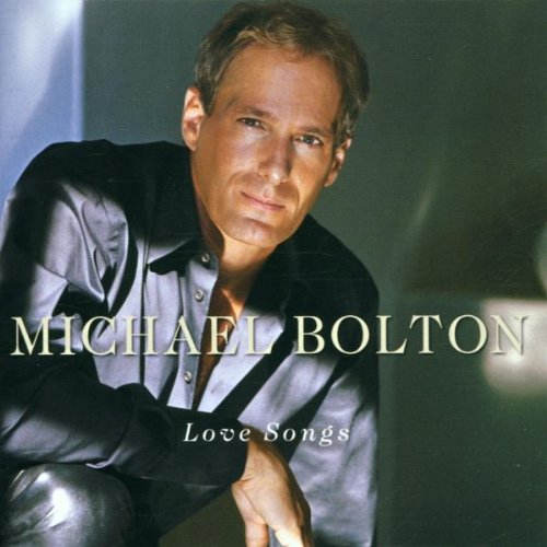MICHAEL,BOLTON--