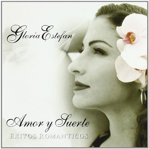 GLORIA,ESTEFAN--