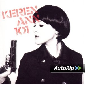 KEREN,ANN