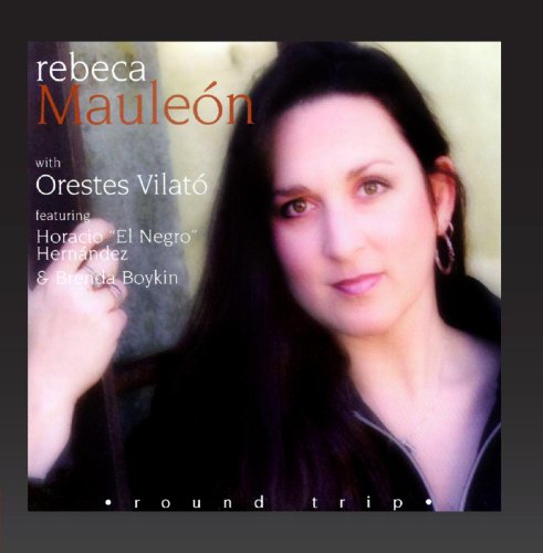 REBECA,MAULEON--