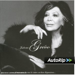 JULIETTE,GRECO
