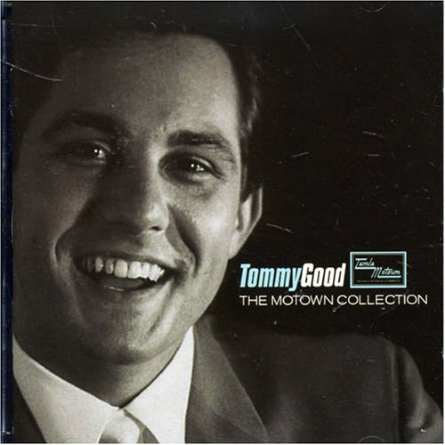 TOMMY,GOOD--