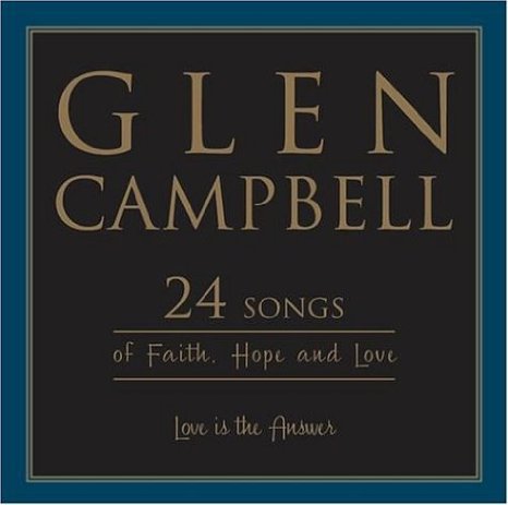 GLEN,CAMPBELL