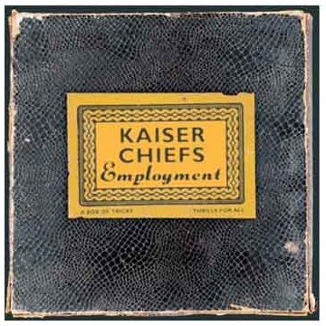 KAISER,CHIEFS--