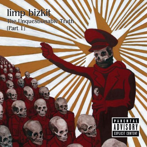 LIMP,BIZKIT