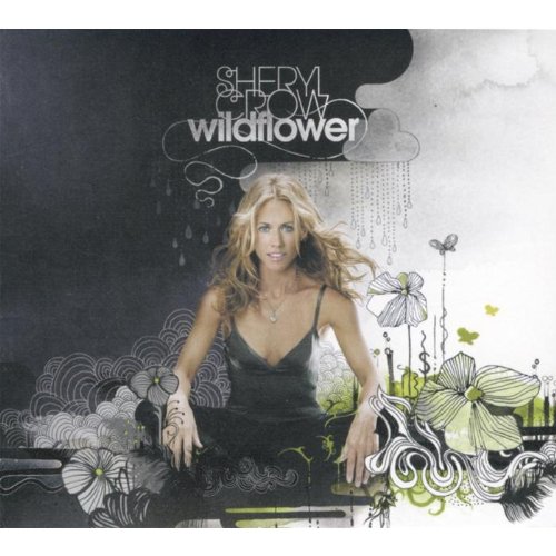 SHERYL,CROW--
