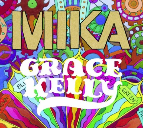MIKA