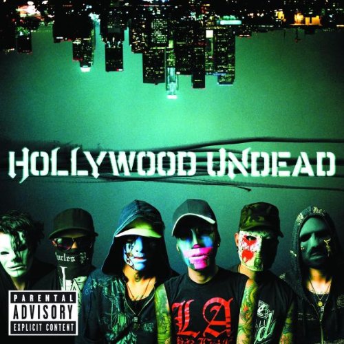 HOLLYWOOD,UNDEAD--