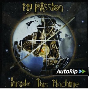 MY,PASSION