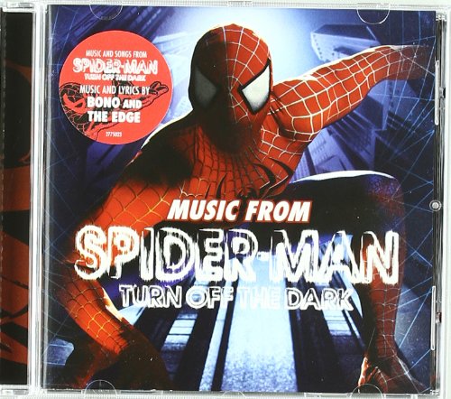 SPIDER MAN