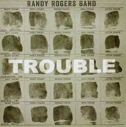 RANDY,ROGERS--