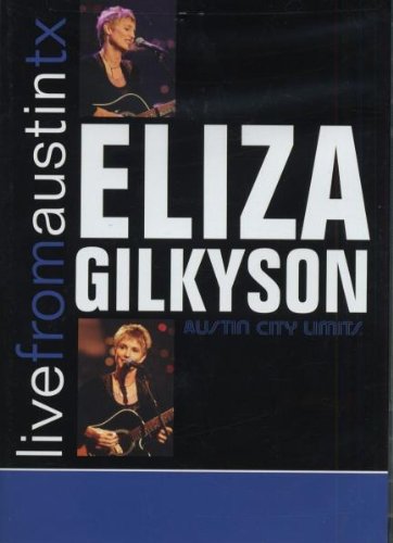 GILKYSON,ELIZA