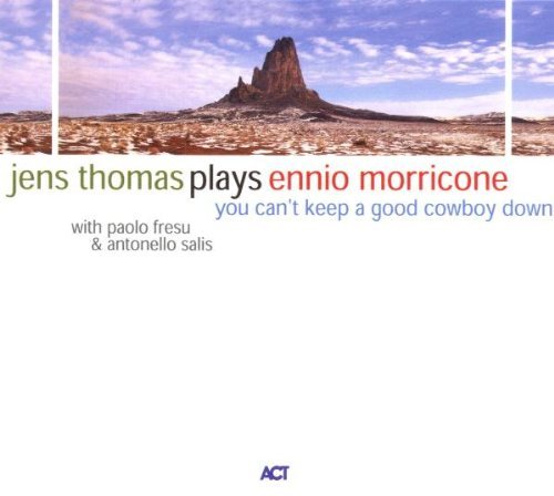 JENS,THOMAS--