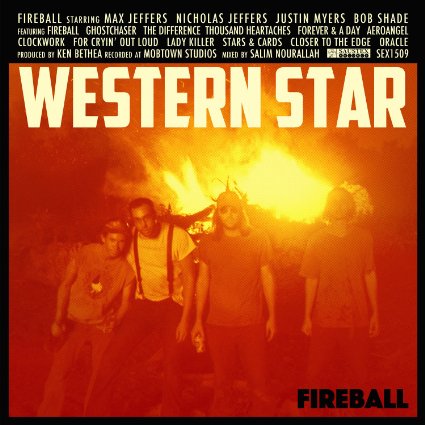 WESTERN,STAR