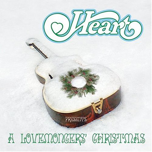 HEART--