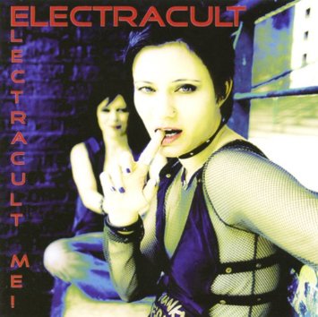 ELECTRACULT