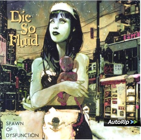 DIE,SO,FLUID