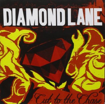 DIAMOND,LANE