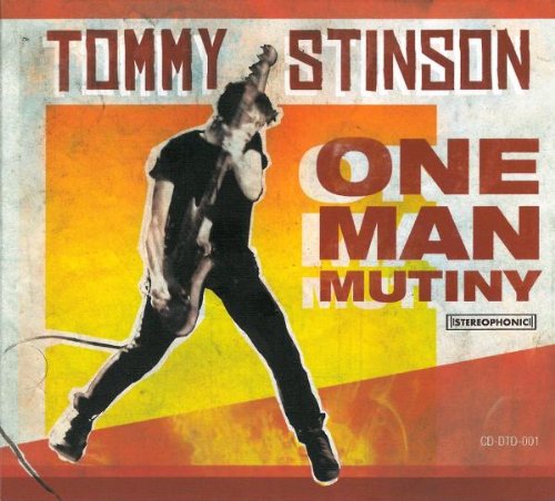 TOMMY,STINSON--