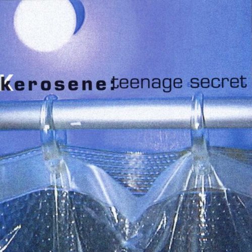 KEROSENE--