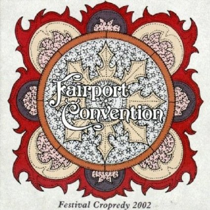 FAIRPORT,CONVENTION