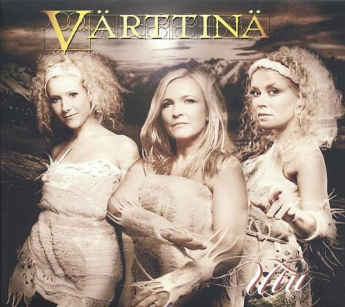 VARTTINA--