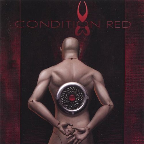 CONDITION,RED