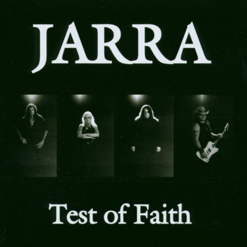 JARRA