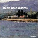 MAGIC,CROPDUSTER--
