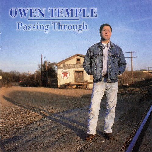 OWEN,TEMPLE--
