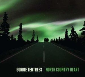 GORDIE,TENTREES