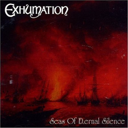 EXHUMATION