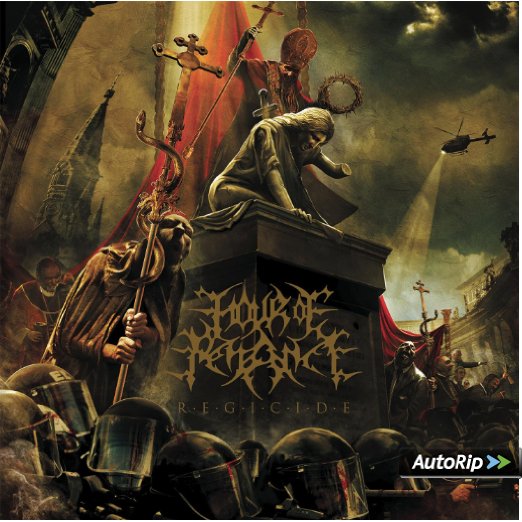HOUR,OF,PENANCE