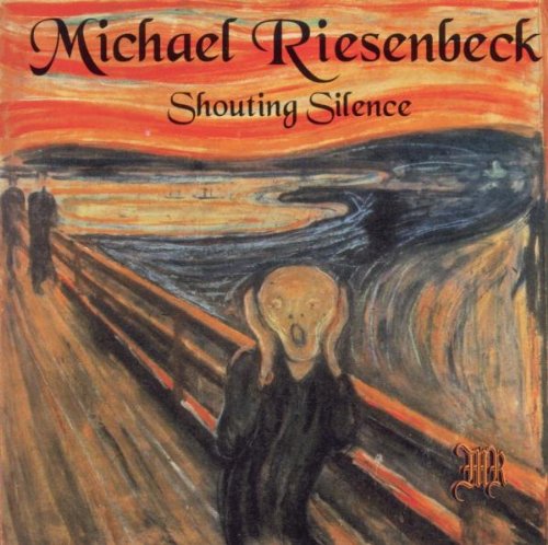 MICHAEL,RIESENBECK--