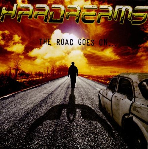 HARDREAMS