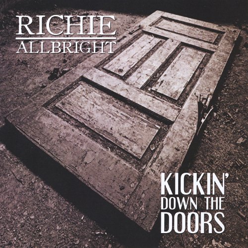 RICHIE,ALLBRIGHT--